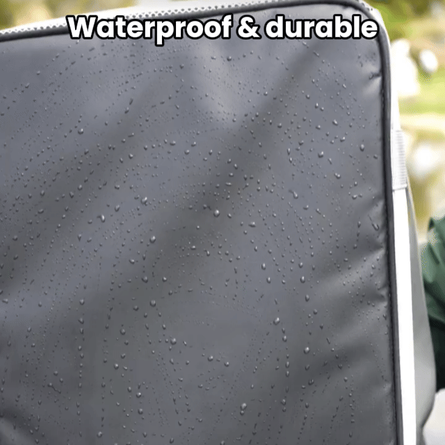 The Ultimate Outdoor Storage Bag: Conquer Clutter, Embrace Adventure!